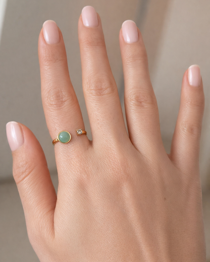 Ring Sora