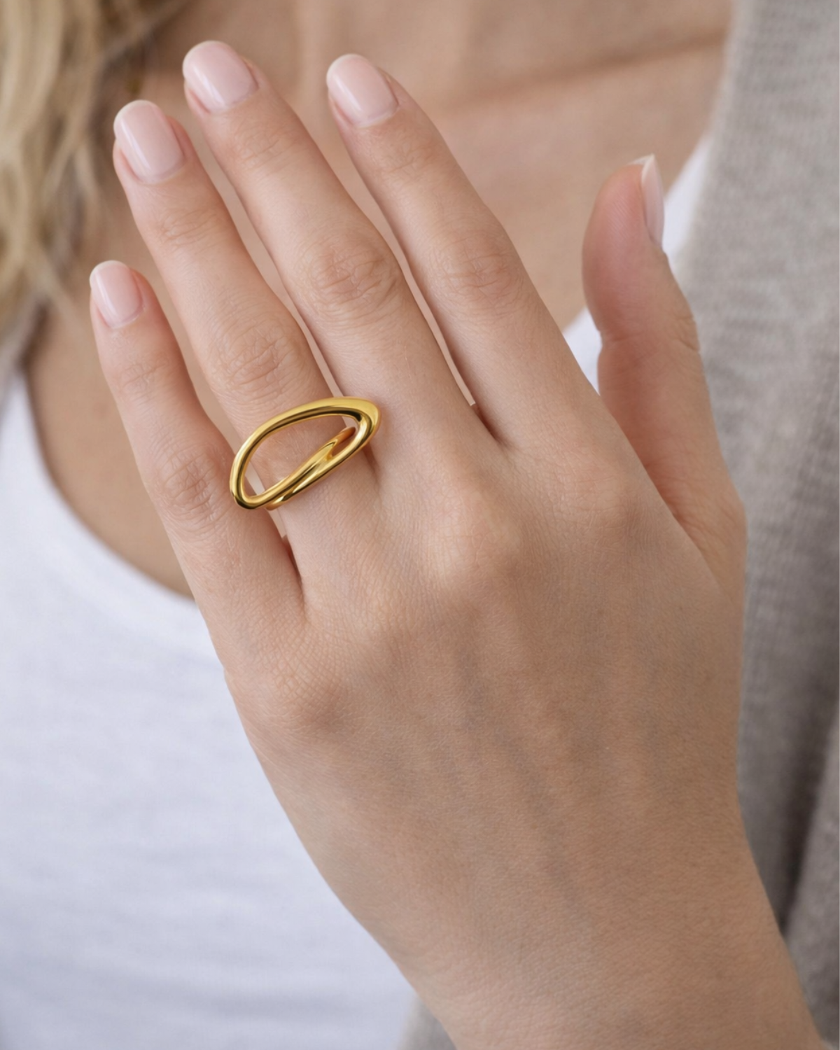 Ring Tanay