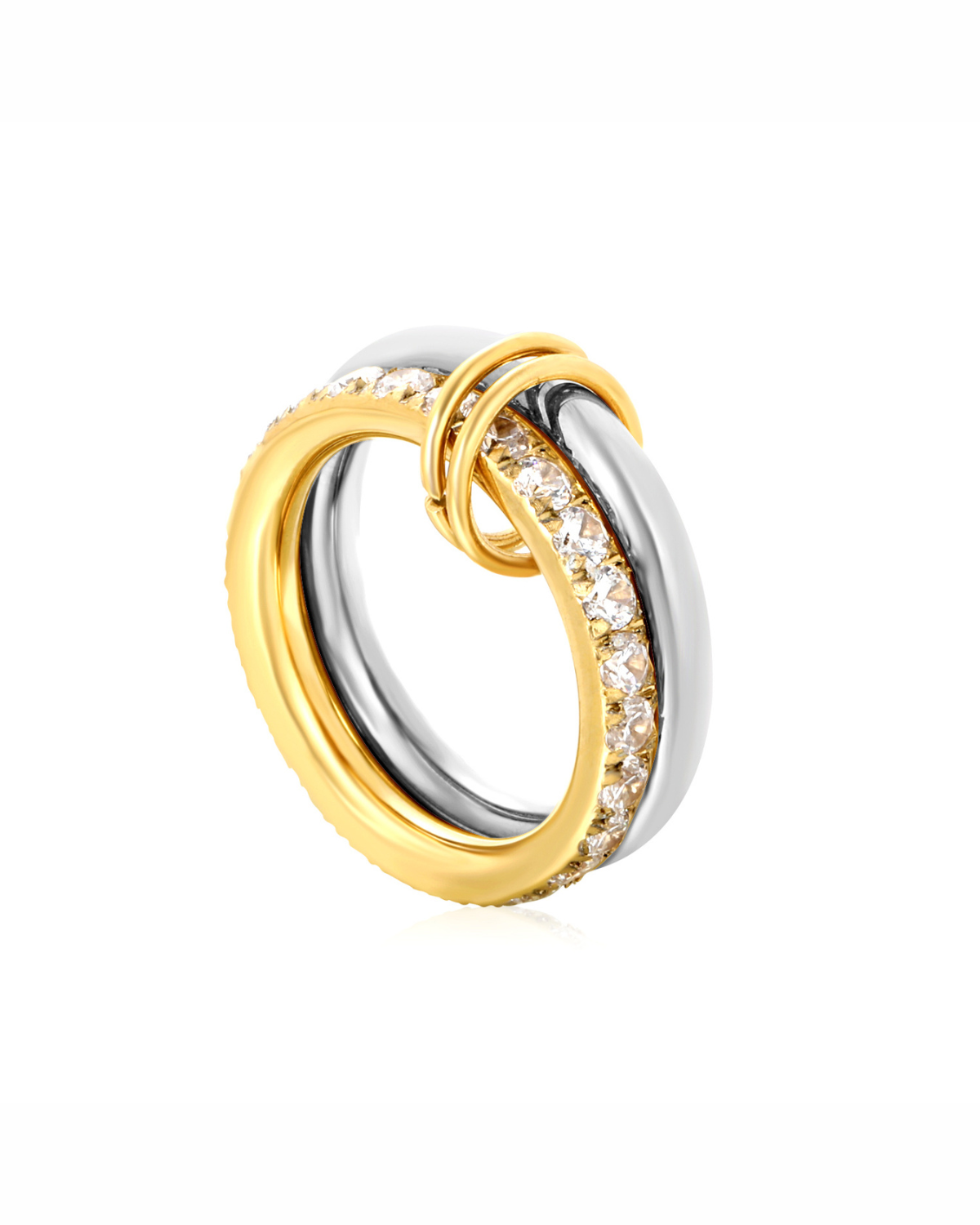 Doppelring Voil