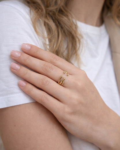 Ring Zaka
