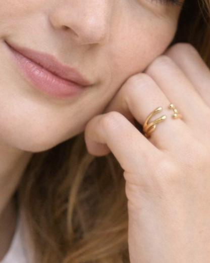 Ring Zaka