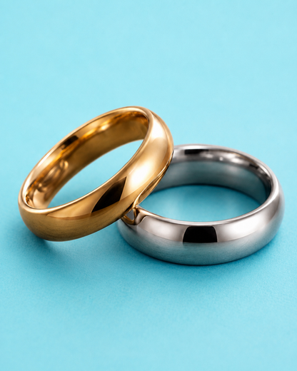 Ring Morar