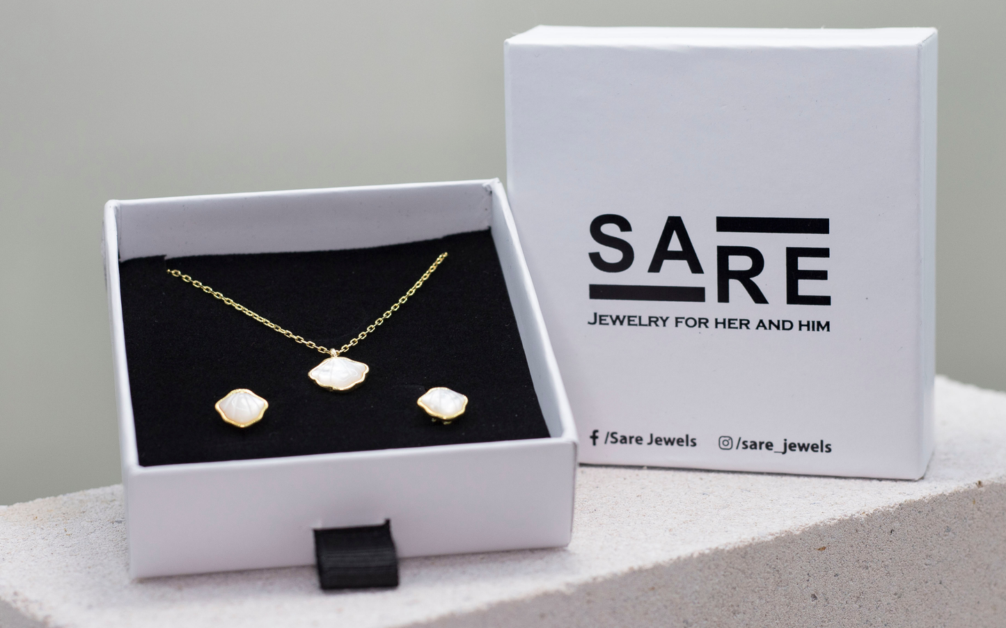 Set Kaia