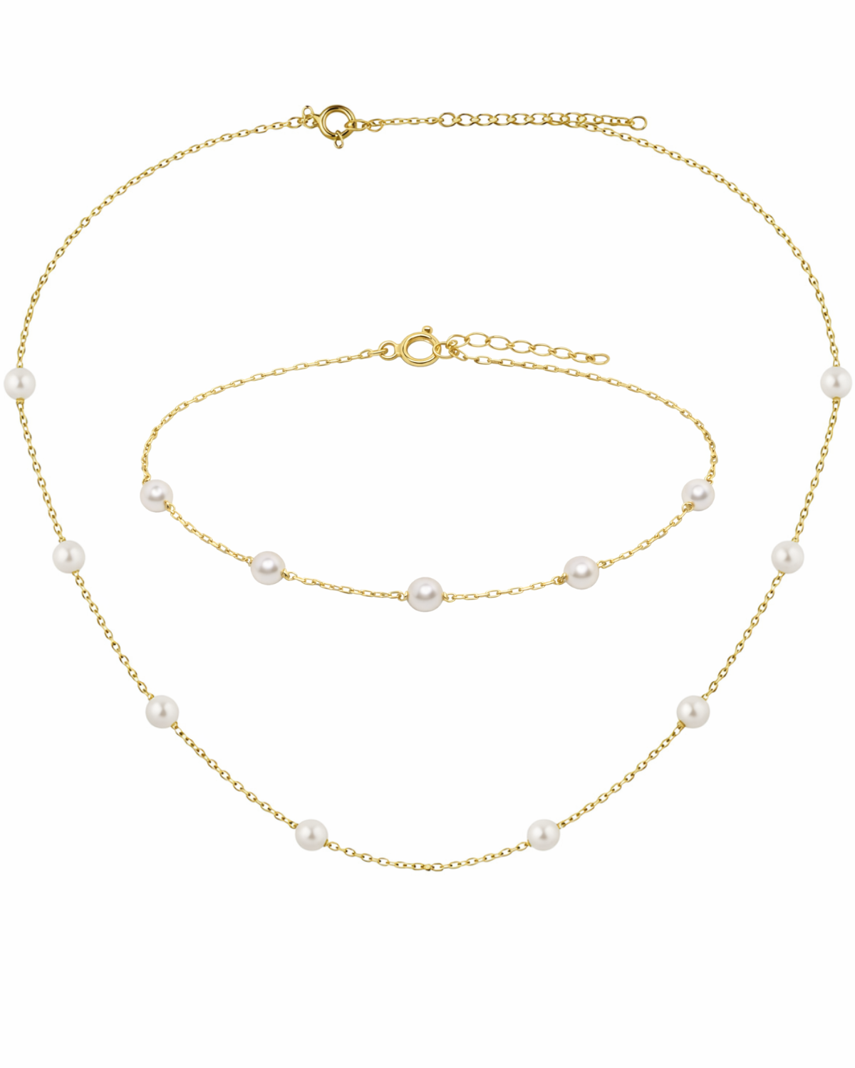 Set Margot