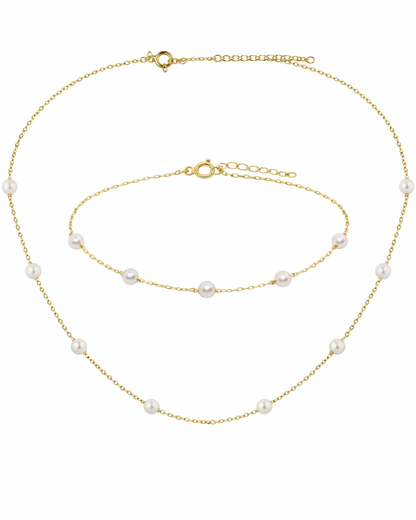 Set Margot