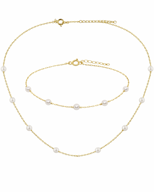 Set Margot